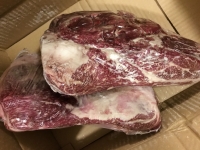 鹿児島黒牛【A5】黒毛和牛ネック肉