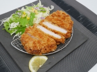 【Blanc様特注】アジフライ60g（TLJ）
